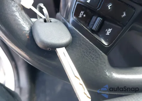 2011 Kia Sorento Lx V6 из США, поврежденный, VIN 5XYKT4A28BG115112